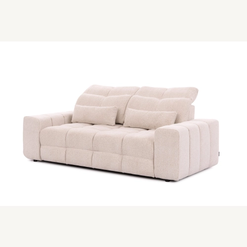 SOFA MAGNELIO PRESTIGE BL-A+3SE+BP-A